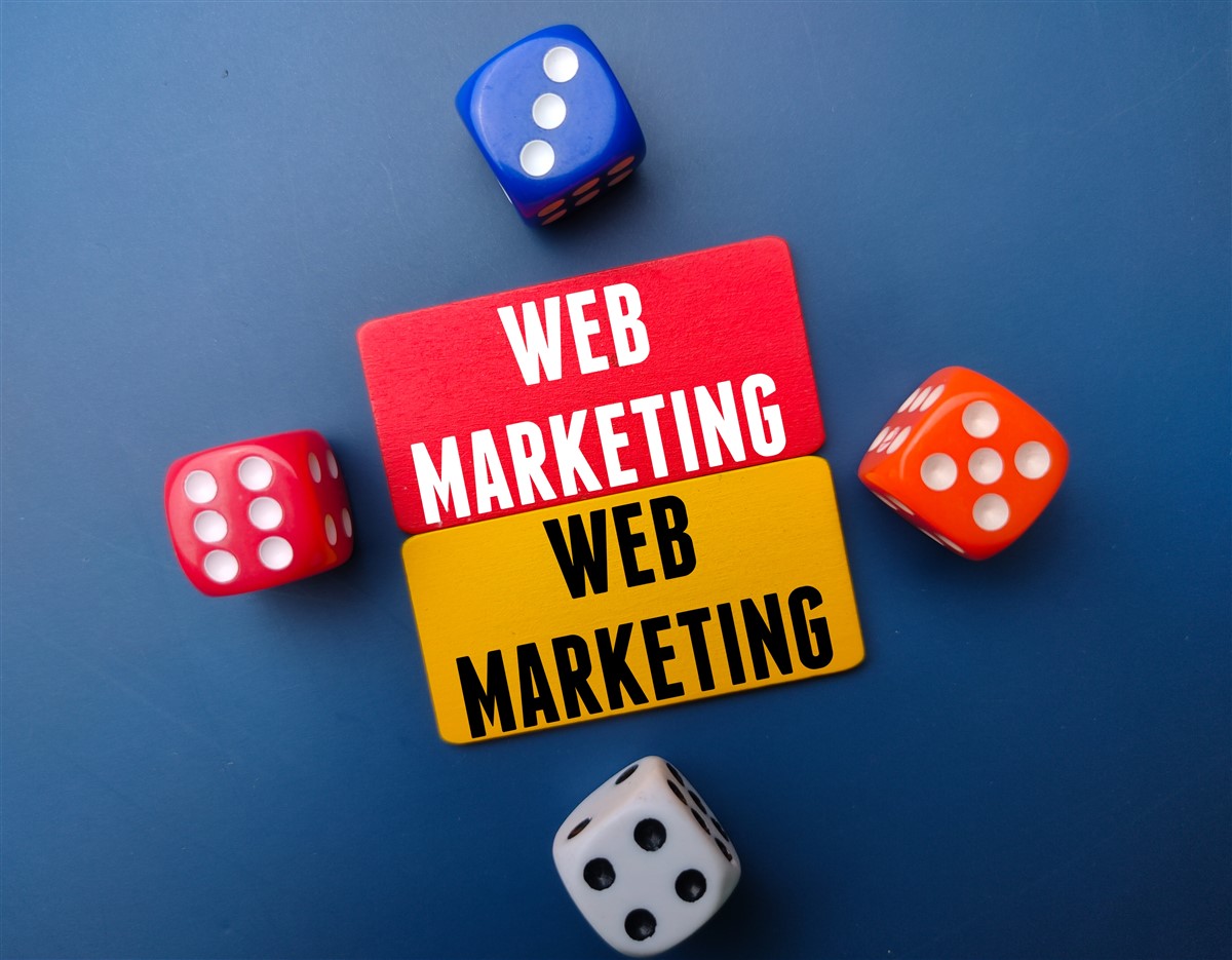 techniques de webmarketing