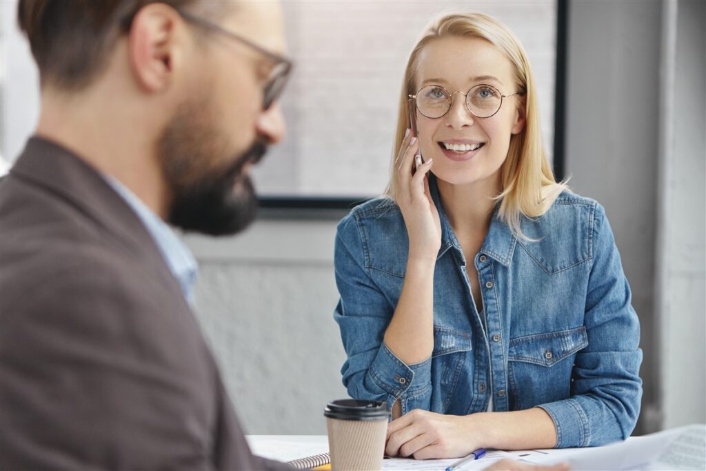 agence créative aux multiples talents