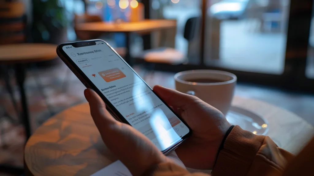 sms interactifs