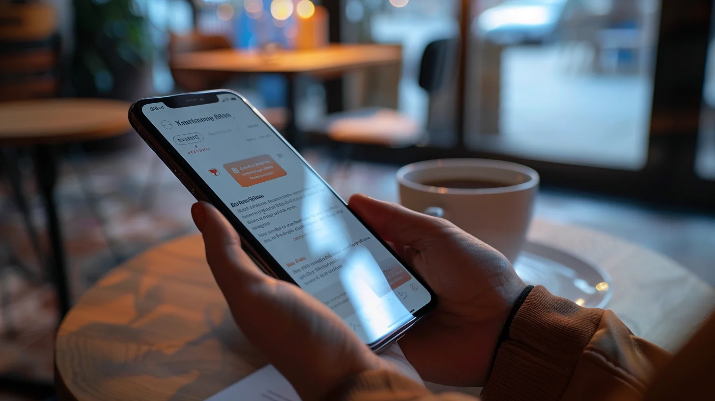 sms interactifs
