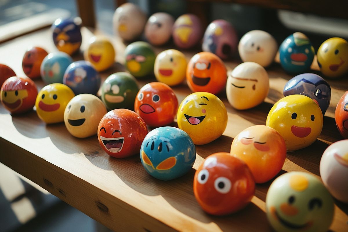 L'impact des emojis dans la communication moderne