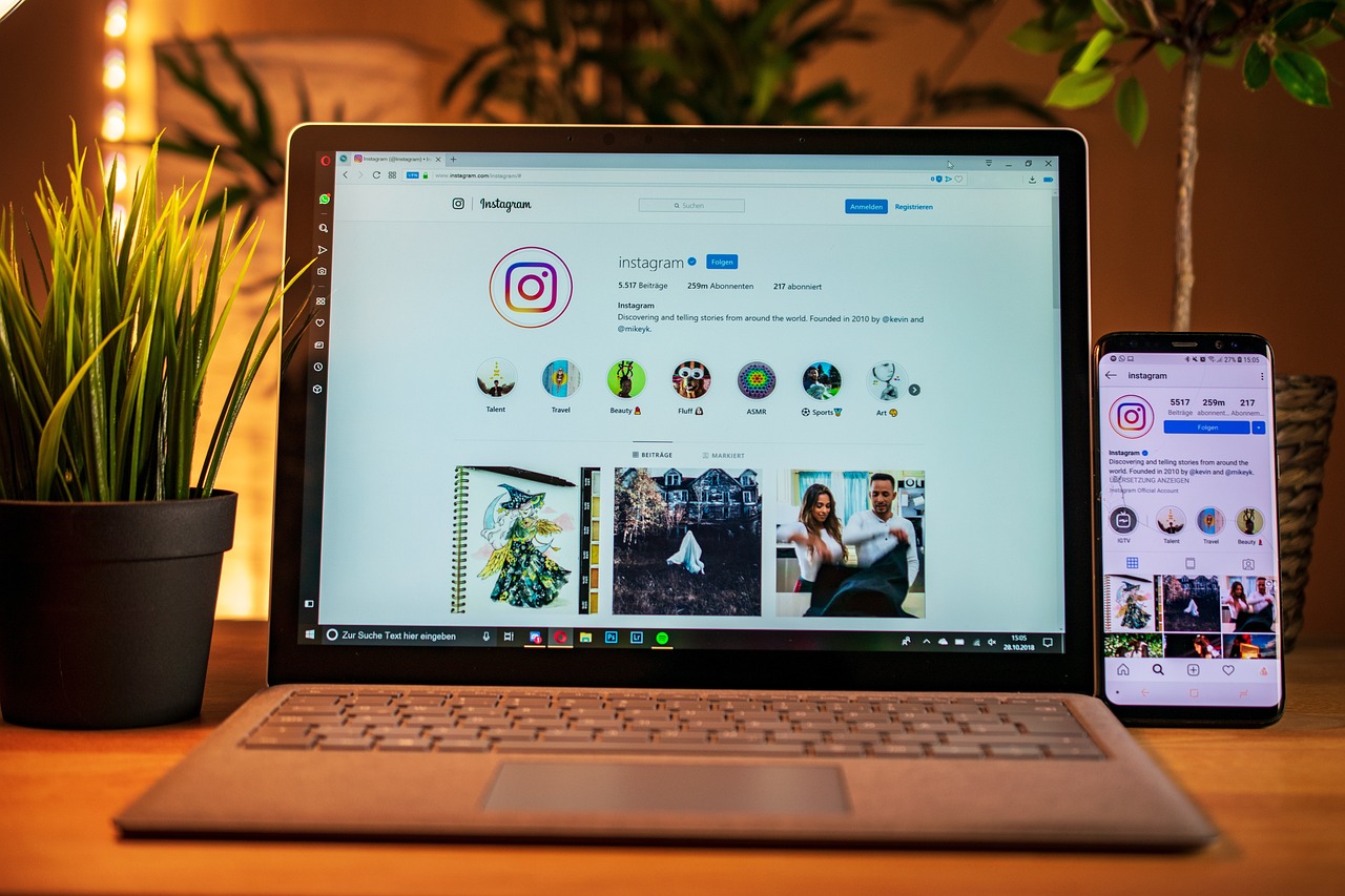 Insta efficacement
