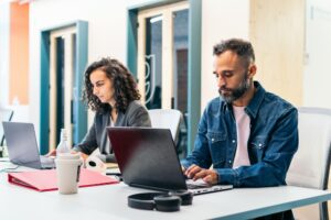 hébergement web