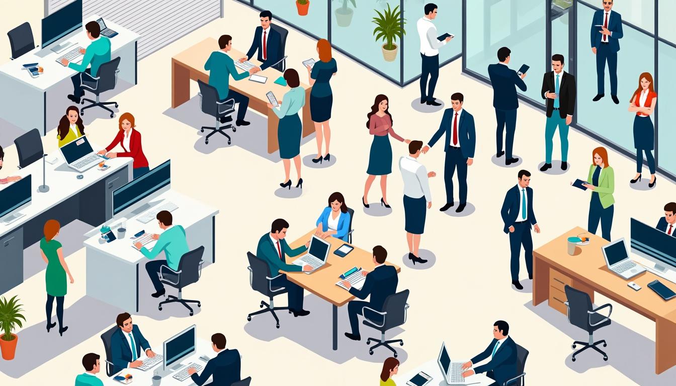 découvrez comment segmenter efficacement votre audience par catégories socioprofessionnelles (csp) pour améliorer vos stratégies marketing et atteindre vos objectifs. apprenez les meilleures pratiques et outils pour une segmentation précise et pertinente.