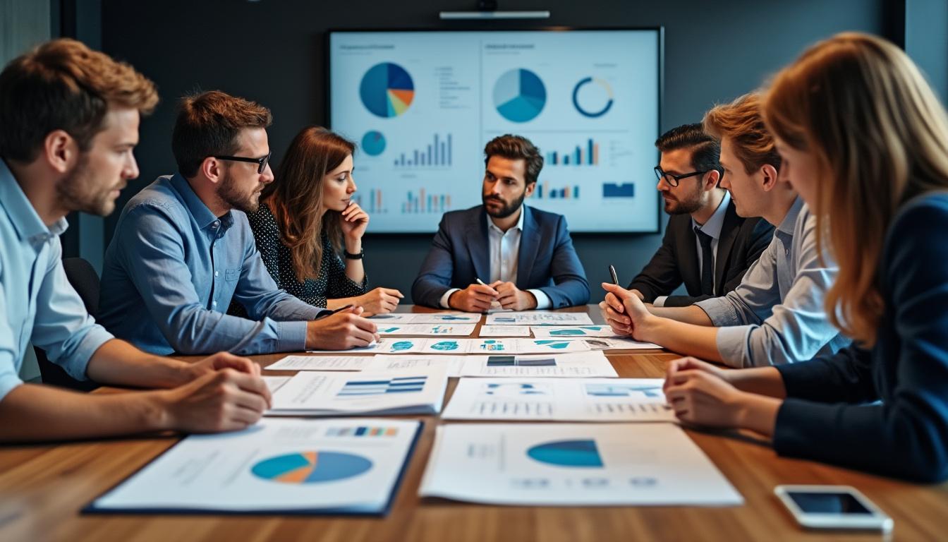 découvrez comment segmenter efficacement votre audience par catégories socio-professionnelles (csp). apprenez des stratégies et des conseils pratiques pour mieux cibler vos communications et optimiser vos campagnes marketing.