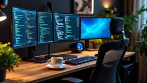 découvrez notre offre d'hébergement sur serveur dédié gratuit, parfaite pour les développeurs freelances. profitez de performances optimales, d'une flexibilité accrue et d'outils adaptés pour propulser vos projets tout en maîtrisant vos coûts.