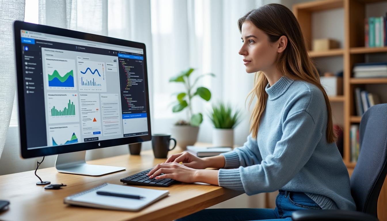 découvrez tout ce qu'il faut savoir sur l'hébergement de site web et le choix d'un nom de domaine. notre guide complet vous prépare à faire les meilleures décisions pour lancer votre projet en ligne avec succès.