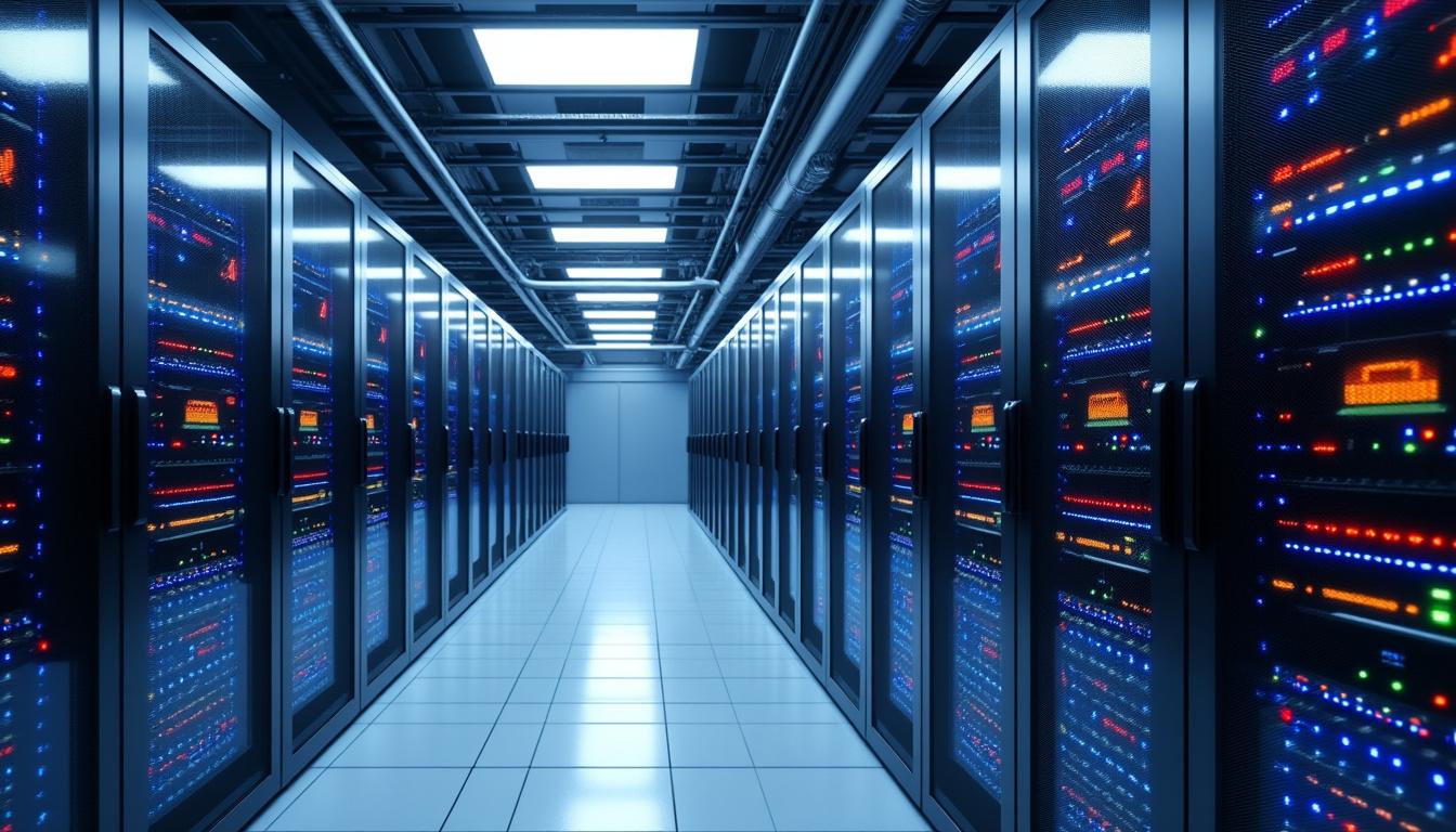 découvrez tout ce qu'il faut savoir sur les hébergeurs de site web et les noms de domaine. apprenez à choisir la meilleure option pour votre projet en ligne, avec des conseils pratiques sur les caractéristiques, les prix et les services associés.