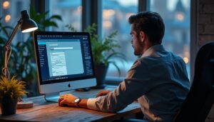 découvrez tout ce qu'il faut savoir sur l'hébergement de sites web et le choix d'un nom de domaine. cet article vous guide à travers les étapes essentielles, les types d'hébergement et les critères à considérer pour réussir votre projet en ligne.