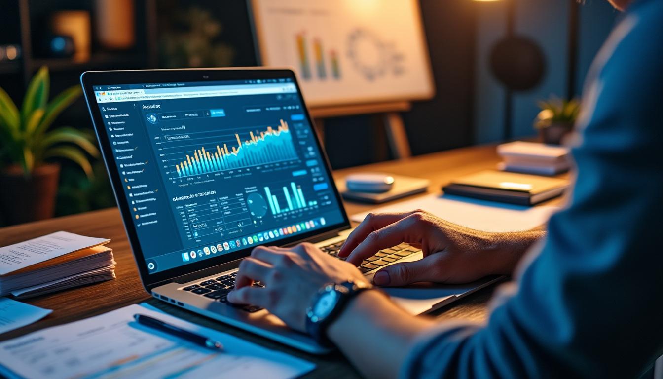 découvrez les dépenses incontournables pour la maintenance d'un site web. cet article vous guide à travers les coûts cachés, les mises à jour nécessaires et les services indispensables pour garantir le bon fonctionnement et la pérennité de votre site en ligne.