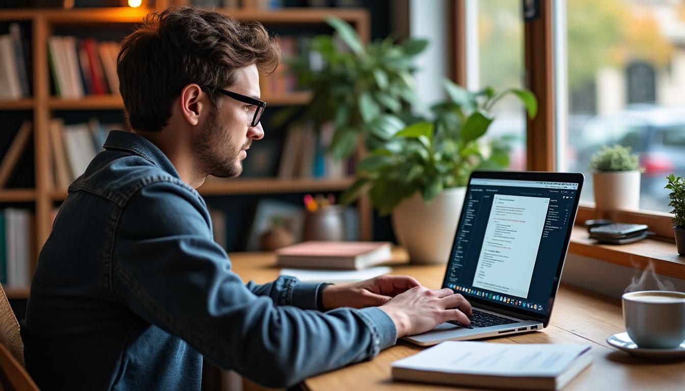 découvrez les principales dépenses à prévoir pour la maintenance de votre site web. nous vous guidons à travers les coûts essentiels, tels que l'hébergement, les mises à jour et la sécurité, pour un site performant et toujours à jour.