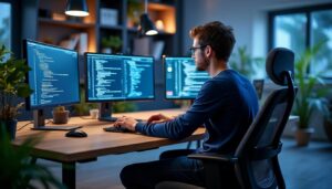 découvrez comment le test de positionnement pour la formation développeur web peut optimiser votre apprentissage. évaluez vos compétences et ciblez efficacement vos besoins en formation pour devenir un expert du développement web.