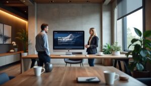 découvrez les critères indispensables pour choisir l'agence web idéale en vendée. optimisez votre projet digital grâce à nos conseils sur l'expérience, la créativité, et le rapport qualité-prix des agences locales.