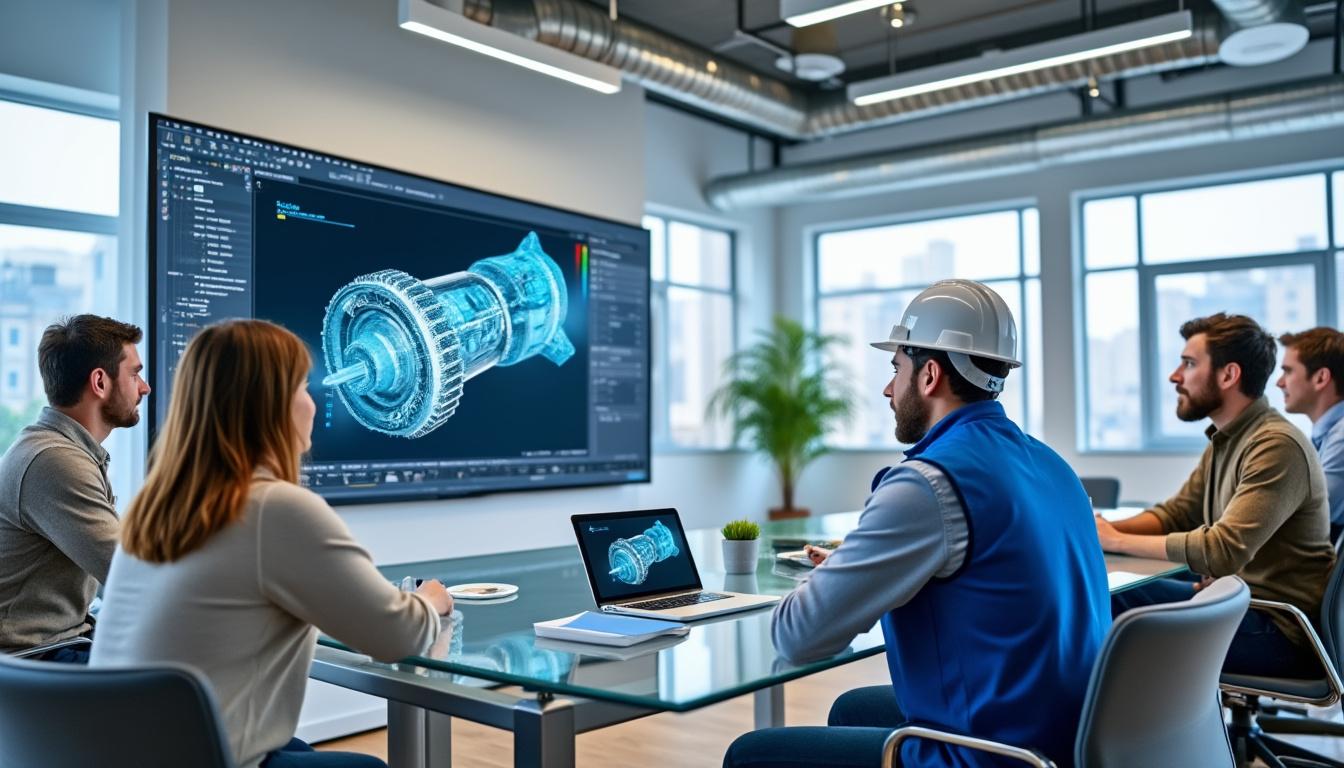 découvrez l'importance essentielle des mock ups dans votre stratégie de design. apprenez comment ils peuvent améliorer la visualisation de vos idées, faciliter la communication avec les clients et affiner votre produit final. ne manquez pas ces outils indispensables pour un design réussi.