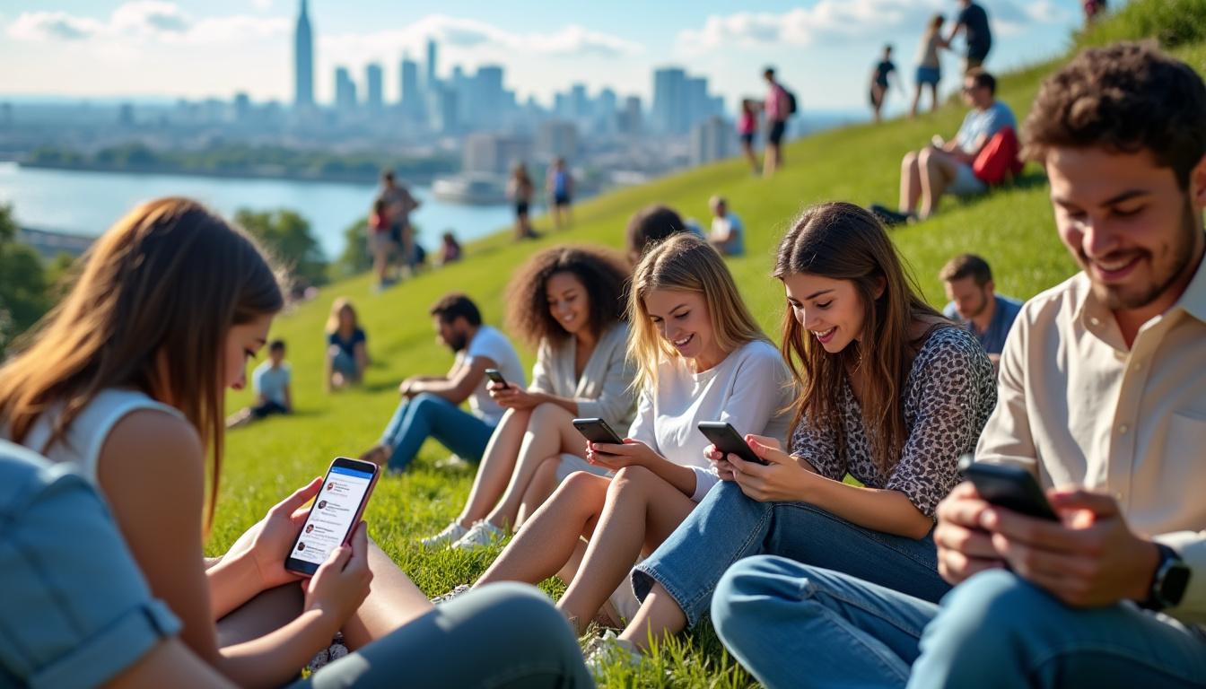 découvrez pourquoi le fil instagram ne s'actualise plus, comment résoudre ce bug et retrouvez les réponses aux questions fréquentes sur ce problème courant.
