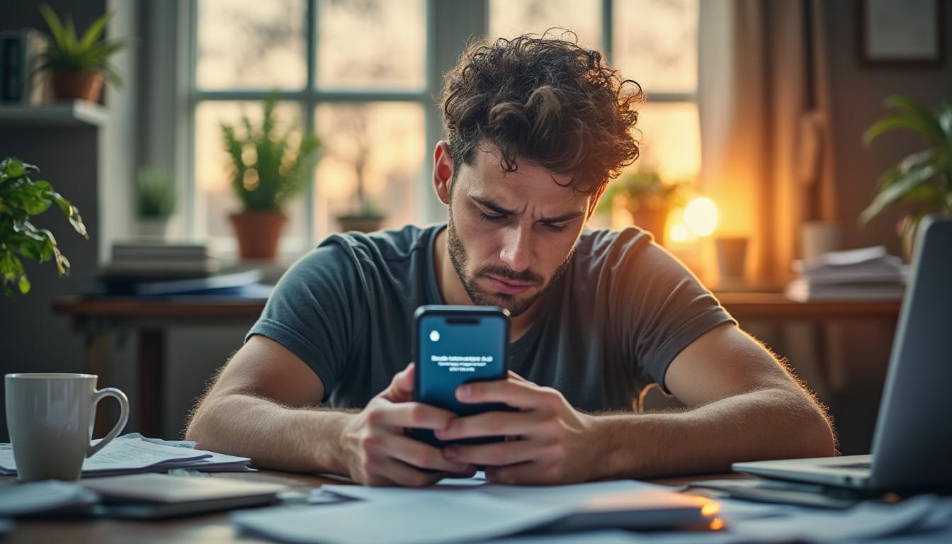 découvrez les réponses aux questions fréquentes concernant le bug instagram empêchant l’actualisation du fil. solutions et conseils pour résoudre ce problème populaire.