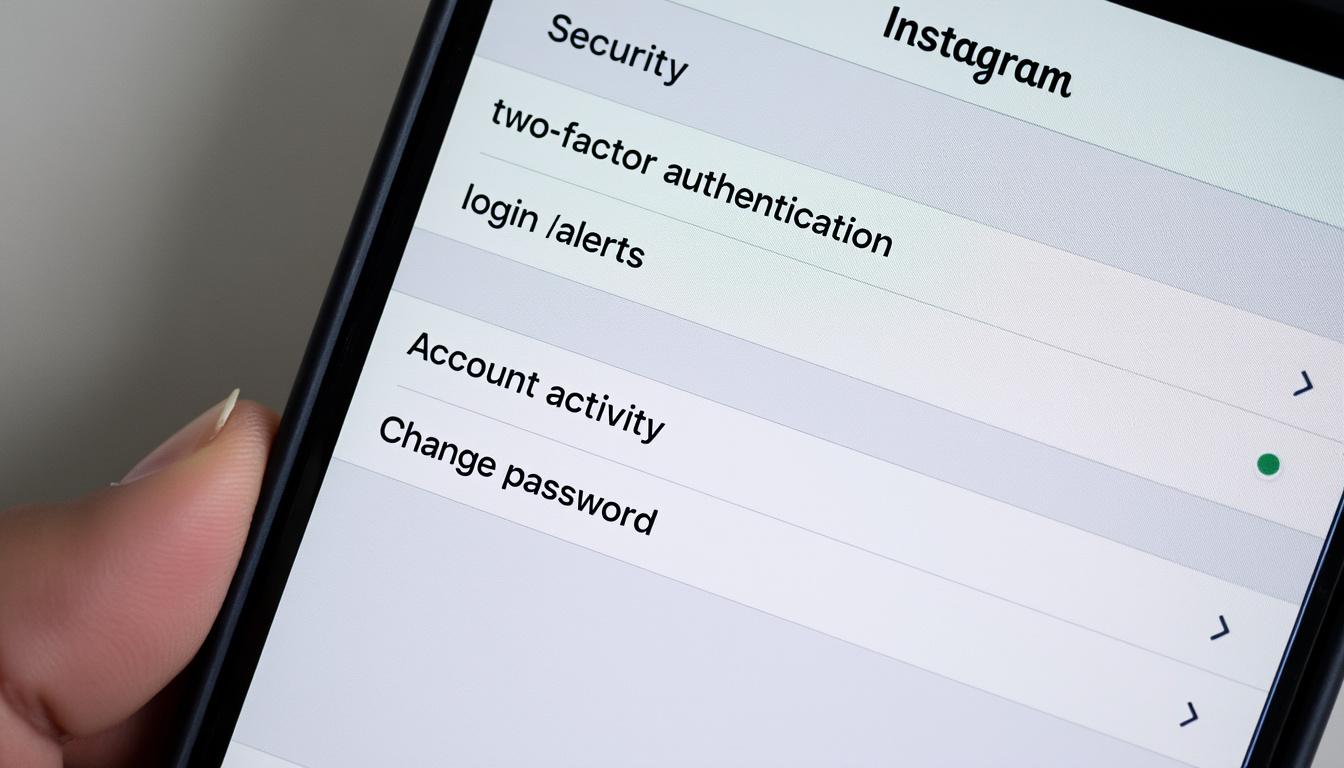découvrez comment consulter facilement vos demandes d’abonnement envoyées sur instagram, étape par étape, sans stress. gérez vos invitations en attente en toute simplicité !