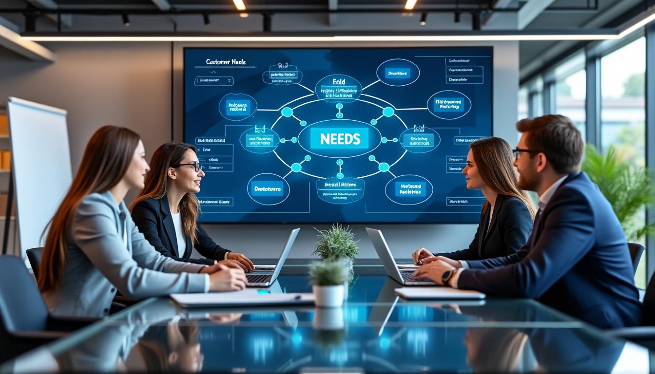 découvrez comment éviter les erreurs courantes lors de la création de votre carte des besoins en marketing. suivez nos conseils pour bâtir une stratégie efficace et répondre aux attentes de vos clients.