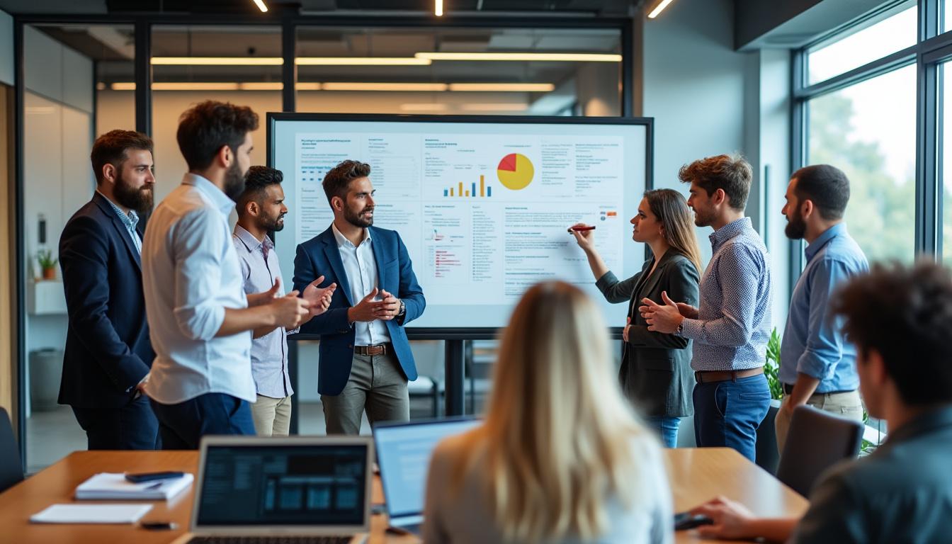 découvrez les erreurs courantes à éviter lors de la création de votre carte des besoins en marketing et apprenez comment optimiser cet outil essentiel pour mieux cibler vos actions et améliorer vos résultats.