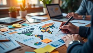 découvrez les erreurs courantes à éviter lors de la création d'une carte des besoins en marketing et optimisez votre stratégie en identifiant précisément les attentes de vos clients.