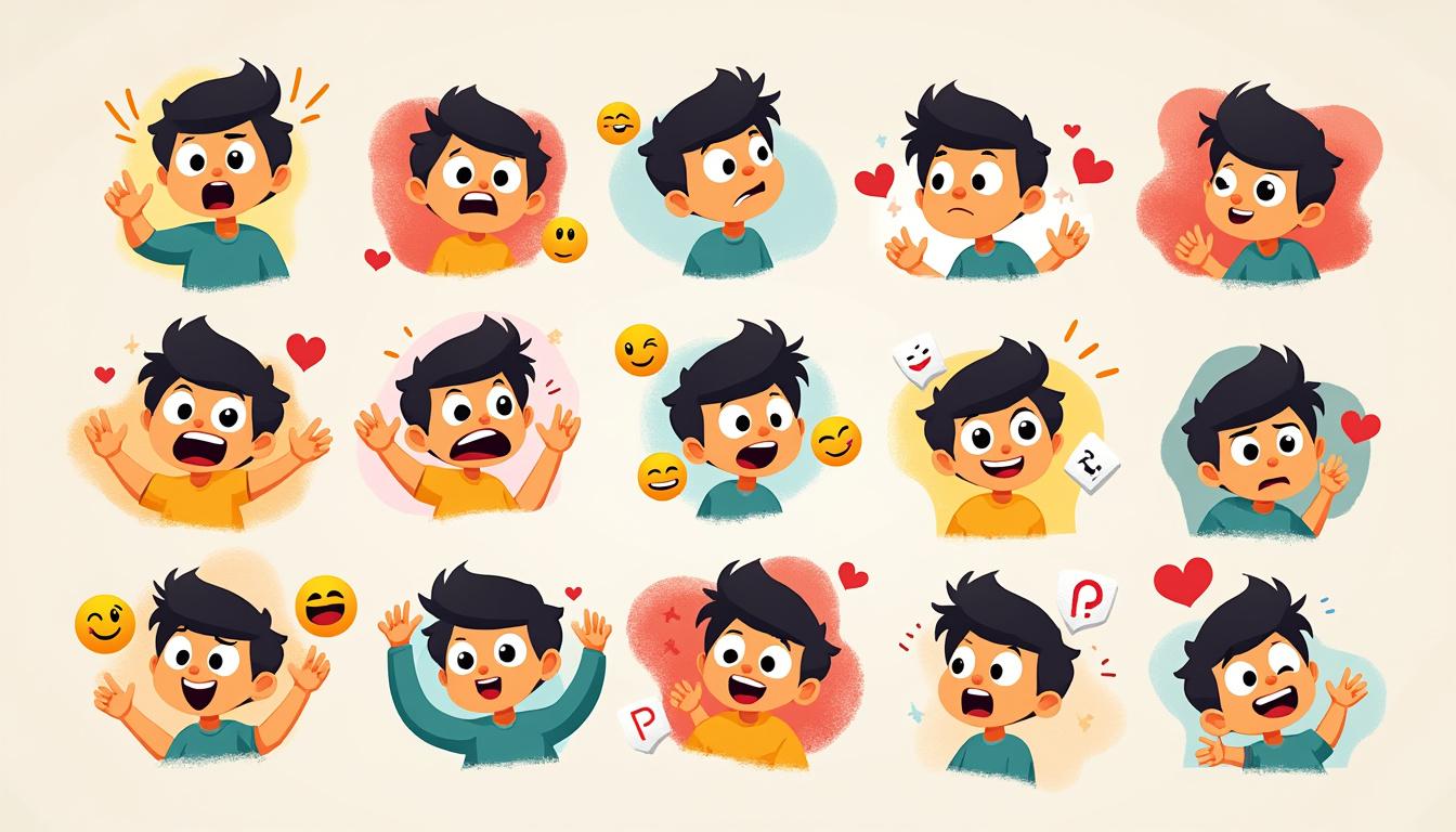 découvrez comment les emojis enrichissent le storytelling numérique : expression des émotions, renforcement des messages et création de connexions plus authentiques avec votre public.