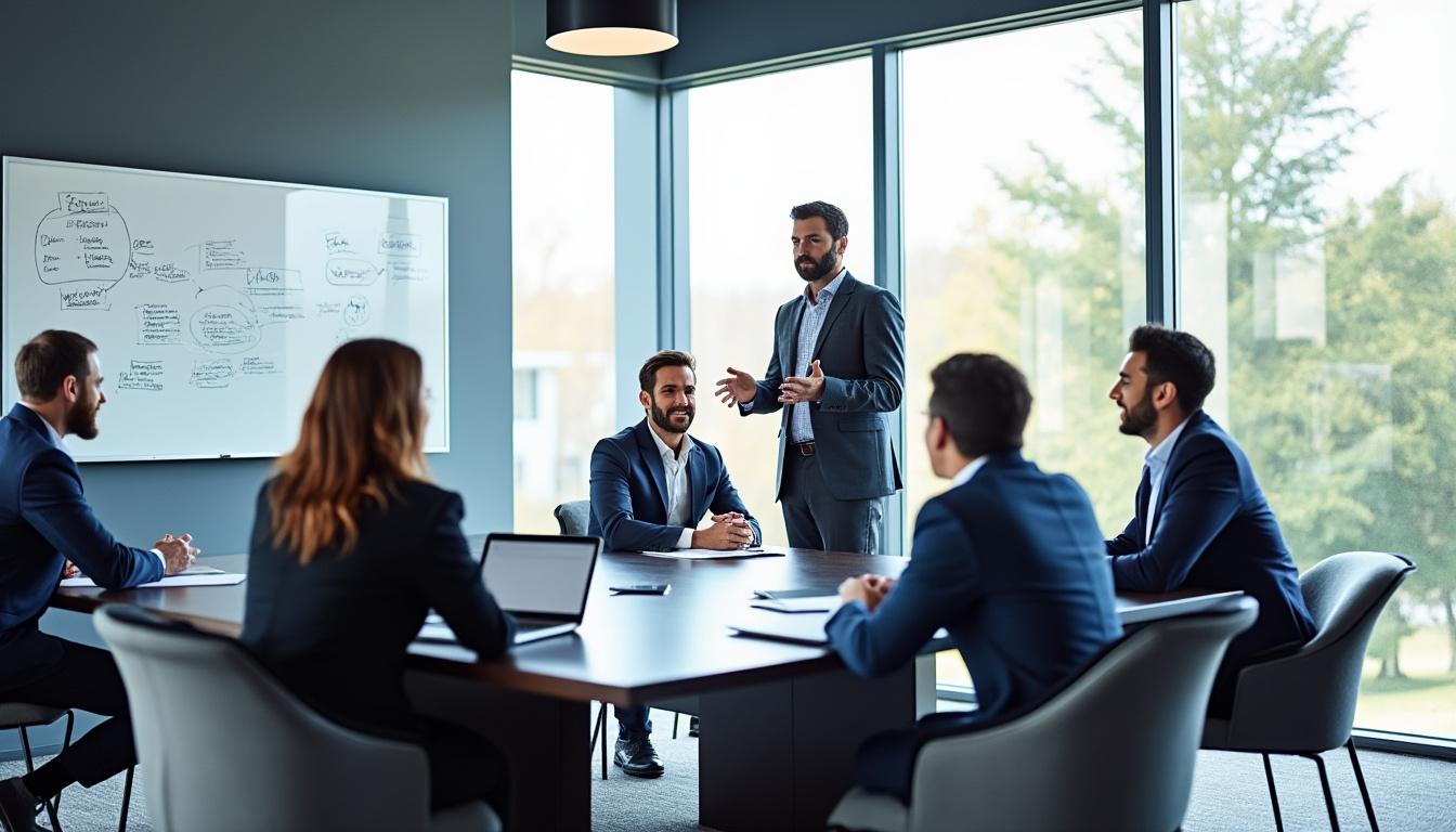 découvrez les principales erreurs à éviter lors de la définition de vos objectifs de communication afin d’assurer leur clarté, leur efficacité et d’optimiser vos résultats.