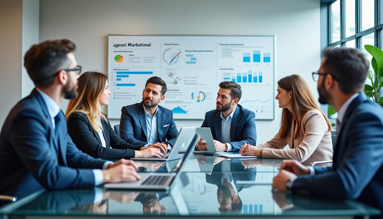 découvrez les principales erreurs à éviter lors de la définition de vos objectifs de communication et adoptez les bonnes pratiques pour garantir l'efficacité de votre stratégie.