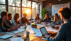 découvrez les principales erreurs à éviter lors de la définition de vos objectifs de communication et améliorez l’efficacité de votre stratégie grâce à nos conseils pratiques.