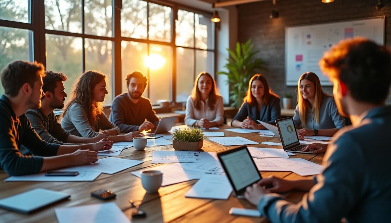 découvrez les principales erreurs à éviter lors de la définition de vos objectifs de communication et améliorez l’efficacité de votre stratégie grâce à nos conseils pratiques.