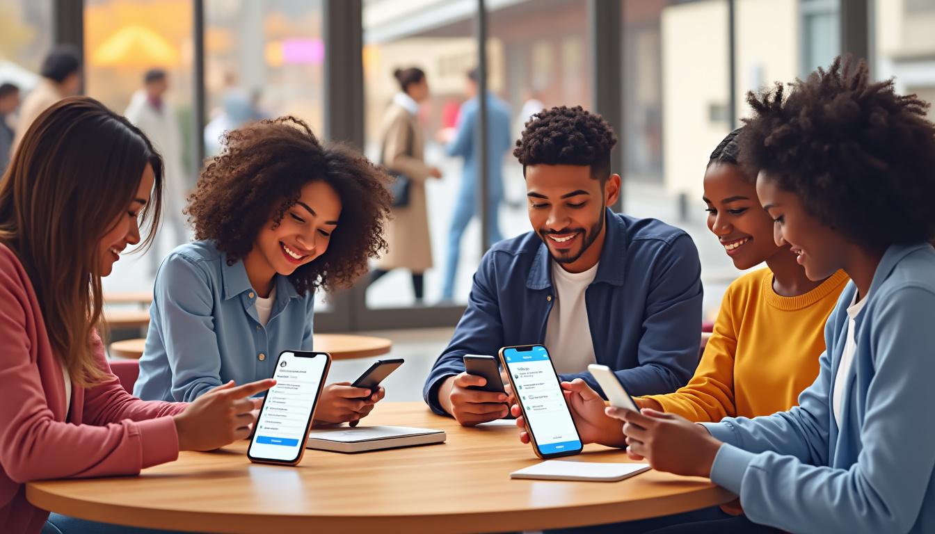 découvrez les principales erreurs à éviter lors de l'envoi de demandes d'amis sur instagram afin d'augmenter vos chances d'obtenir des réponses positives et de développer votre réseau efficacement.