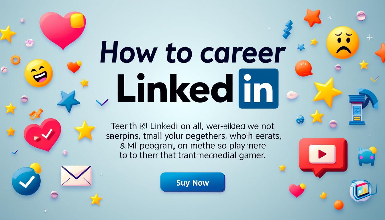 découvrez comment l'ajout de l'emoji 'inscription' sur linkedin peut booster votre réseau professionnel, attirer l'attention sur votre profil et renforcer vos connexions dans le monde professionnel.