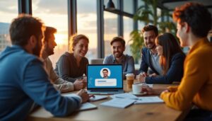 découvrez comment l'ajout d'un emoji inscription sur linkedin peut booster la visibilité de votre profil et renforcer votre réseau professionnel. optimisez votre présence en ligne grâce à cette astuce simple et efficace.