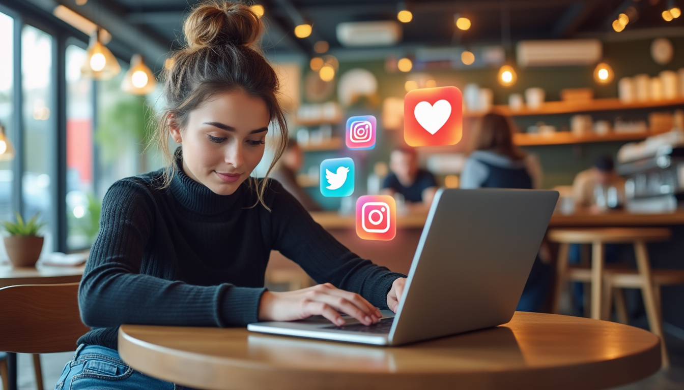 découvrez comment s’appelle l’image d’une personne sur internet et comprenez son influence sur la gestion de la réputation en ligne.