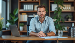 découvrez comment créer une photo de couverture linkedin originale avec nos astuces et conseils pratiques. apprenez à vous démarquer et à capter l’attention des recruteurs dès le premier regard !