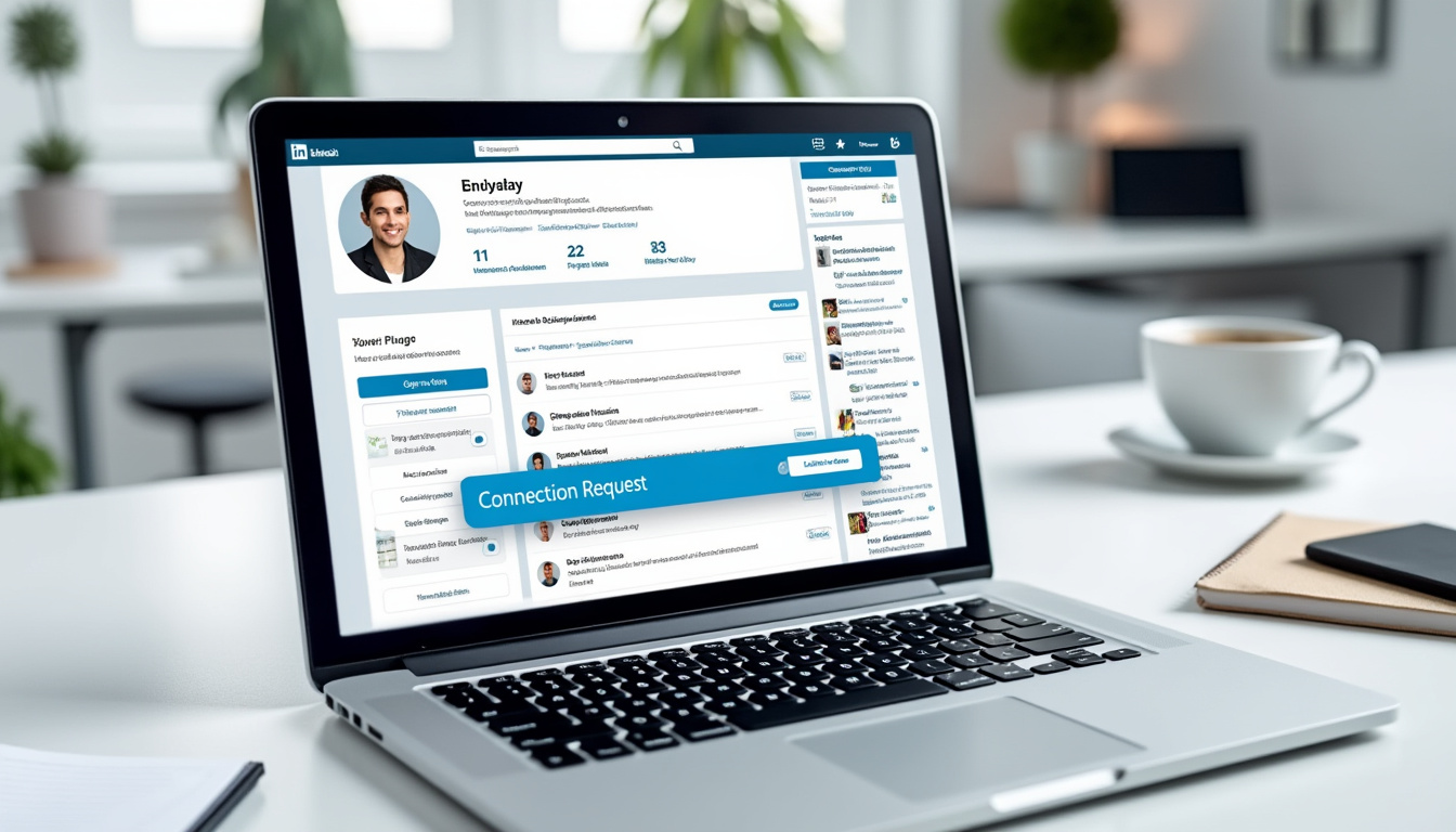 découvrez ce qu'est linkedin et comment ce réseau professionnel a transformé le recrutement en facilitant la connexion entre candidats et employeurs à l'ère du numérique.