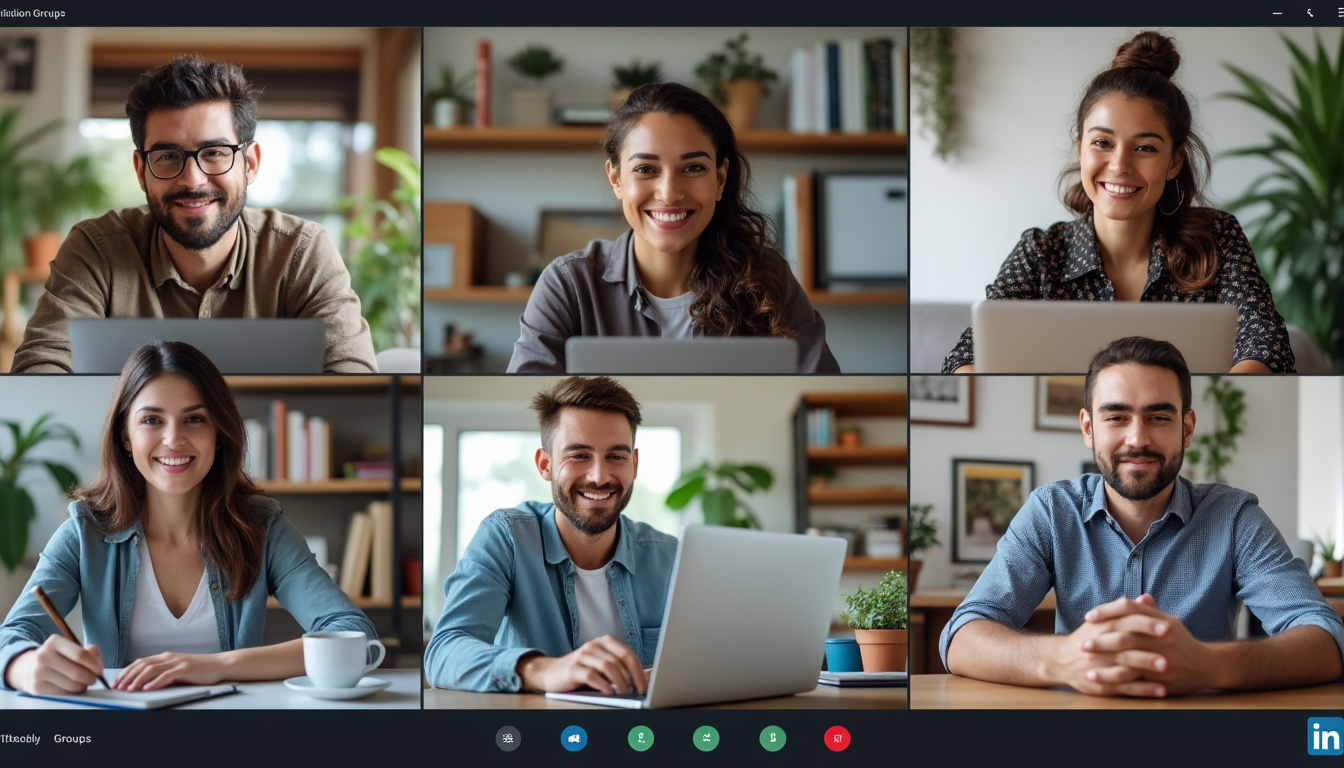découvrez comment maximiser votre influence sur linkedin grâce aux pods : boostez votre visibilité, augmentez l’engagement sur vos publications et développez efficacement votre réseau professionnel.