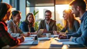 optimisez votre visibilité et votre engagement sur linkedin grâce aux pods. découvrez comment ces groupes boostent votre influence et facilitent la croissance de votre réseau professionnel.