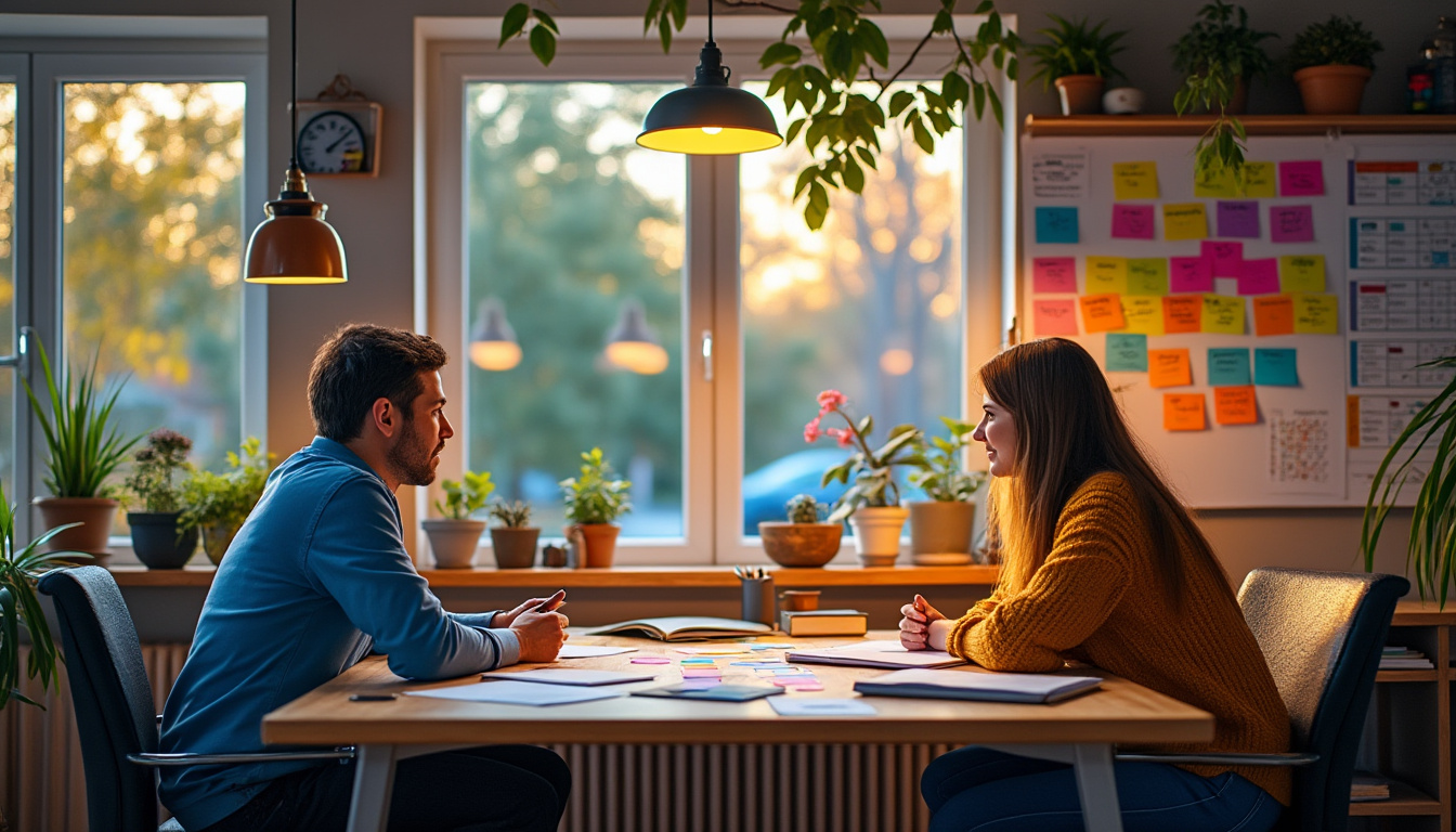 découvrez comment optimiser votre méthodologie en utilisant des cartes mentales pour mieux organiser les modes et temps, gagner en efficacité et faciliter l'apprentissage.