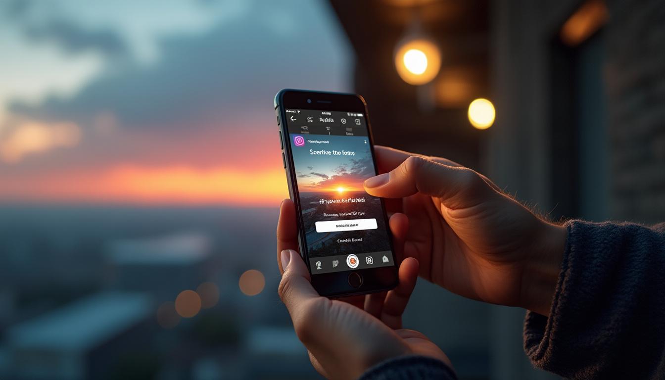 découvrez comment réagir et récupérer une demande d'abonnement instagram disparue, ainsi que les astuces pour éviter que cela ne se reproduise.