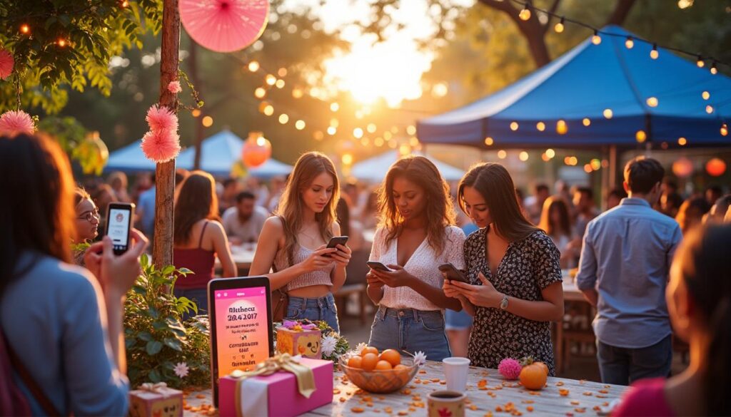 découvrez comment utiliser des exemples de jeux concours instagram afin d’augmenter la visibilité de votre marque et attirer de nouveaux abonnés efficacement.