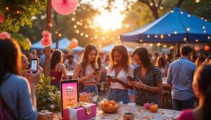 découvrez comment utiliser des exemples de jeux concours instagram afin d’augmenter la visibilité de votre marque et attirer de nouveaux abonnés efficacement.