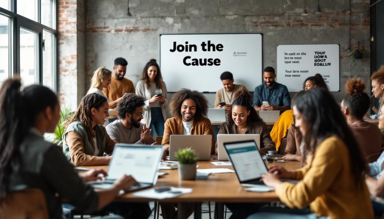 découvrez comment sélectionner les meilleures plateformes de pétition en ligne pour maximiser l'impact de vos causes et mobiliser efficacement votre soutien.