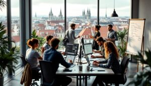 trouvez les meilleures agences de création de site internet à dijon pour dynamiser votre présence en ligne et attirer plus de clients grâce à un site professionnel et performant.