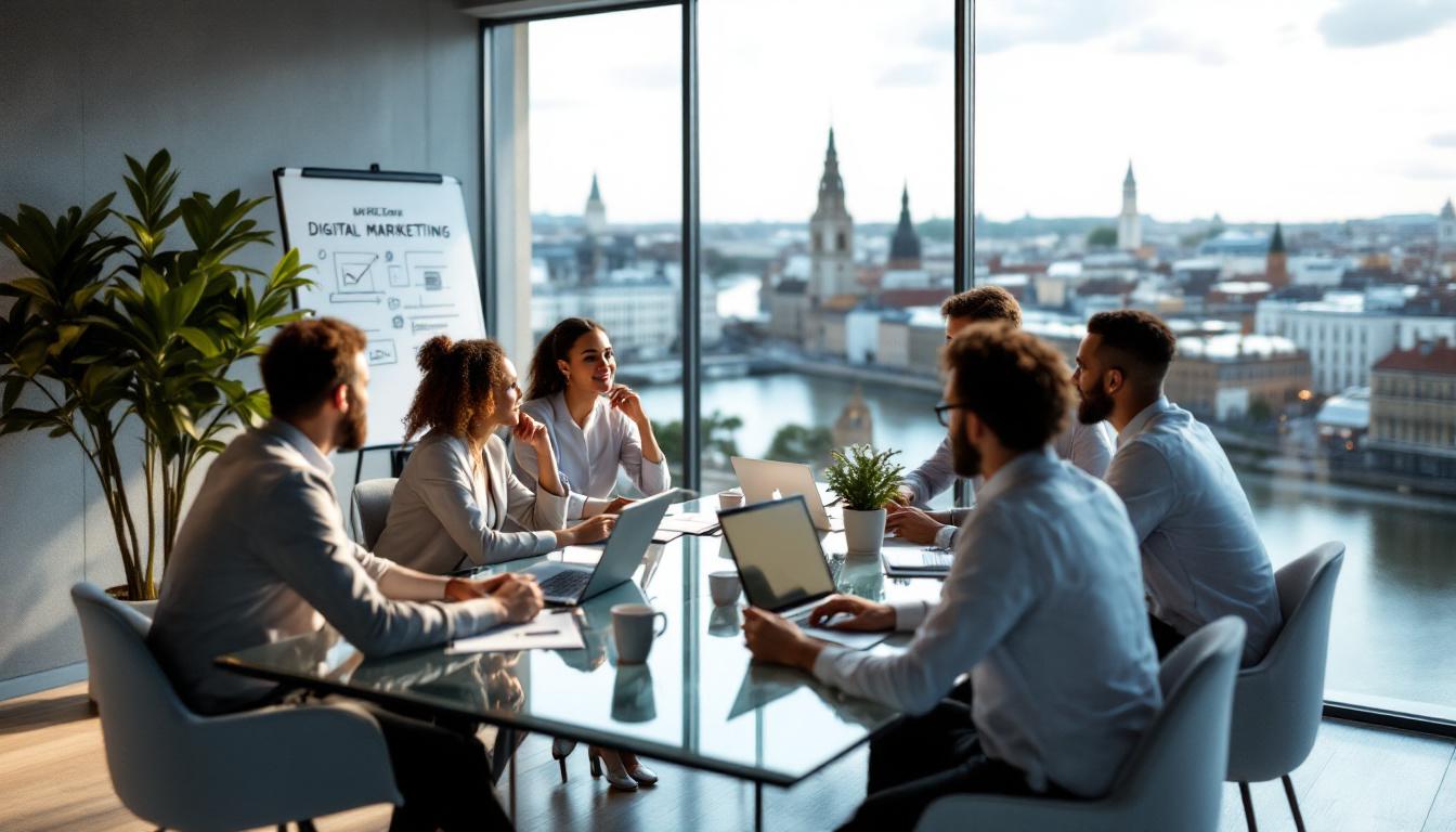 découvrez notre évaluation complète des services proposés par les meilleures agences seo à bordeaux pour optimiser votre visibilité en ligne et booster votre référencement.