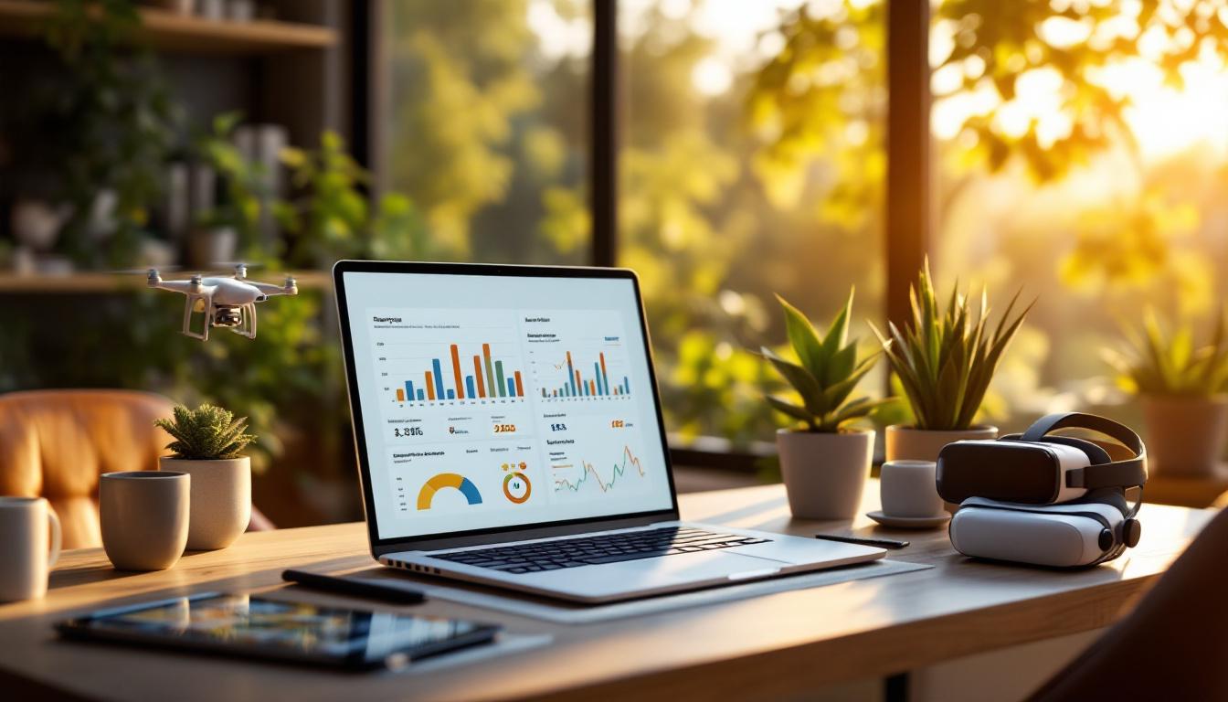 découvrez les meilleures idées de business en ligne et les niches prometteuses à explorer en 2026 pour réussir votre projet entrepreneurial digital.