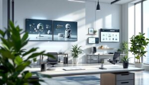 découvrez notre sélection des meilleures plateformes de vente d'articles optimisées pour le référencement par intelligence artificielle, et boostez votre visibilité en ligne.