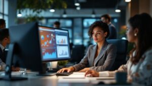 découvrez pourquoi la formation au marketing digital est incontournable à l'ère du numérique pour booster votre carrière, maîtriser les outils digitaux et rester compétitif sur le marché.