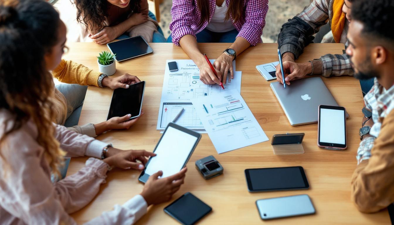 découvrez le top 15 des meilleures plateformes de vente d'articles pour les llm, offrant des solutions adaptées à tous vos besoins, que vous soyez étudiant, chercheur ou professionnel.