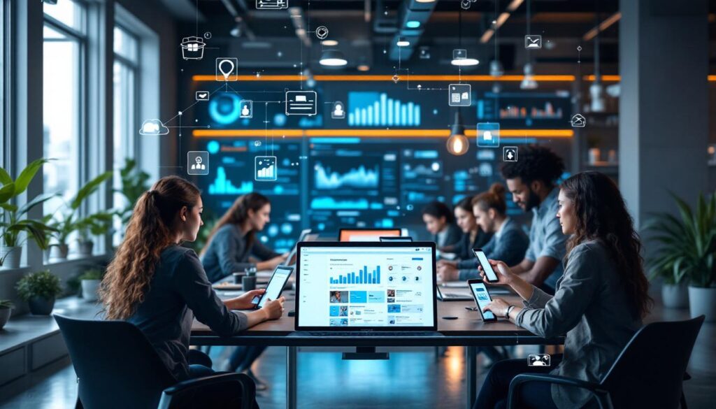 découvrez le top 15 des meilleures plateformes pour vendre vos articles sur les llm, adaptées à tous les besoins et niveaux d'expertise.