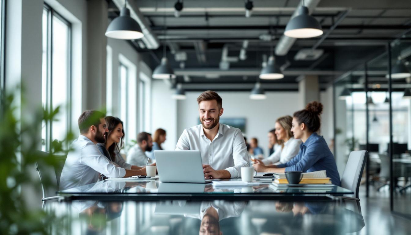 découvrez le top 10 des meilleures agences à montélimar pour créer votre boutique en ligne en 2026. choisissez l'expertise locale pour un site e-commerce performant et adapté à vos besoins.